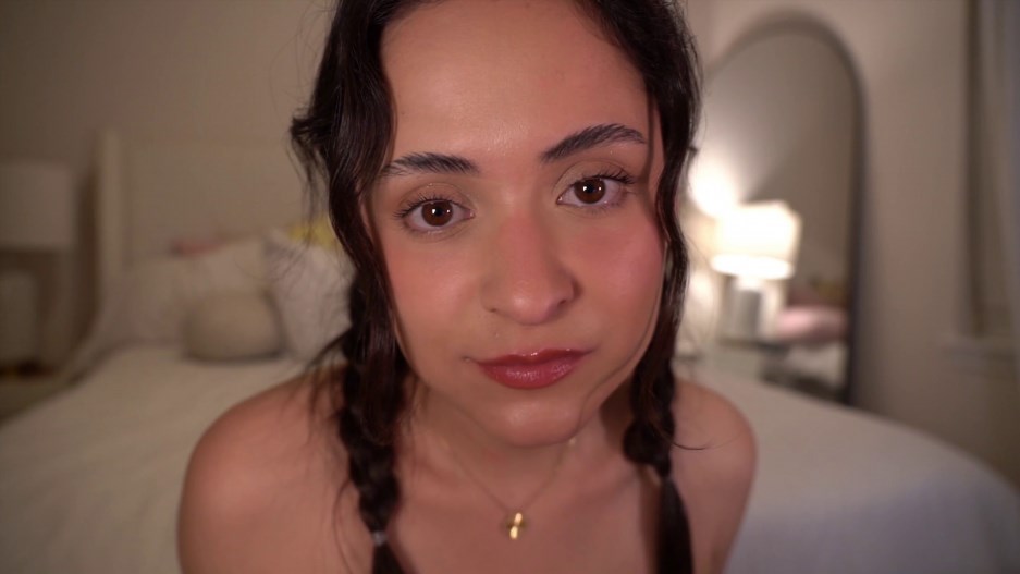 Princess Alexx – a special JOI